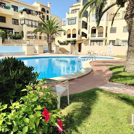 Sea Views Danuria * Τορεβιέχα