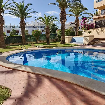 Sea Views Danuria Διαμέρισμα