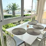 Sea Views Danuria Апартаменты Торевьиа