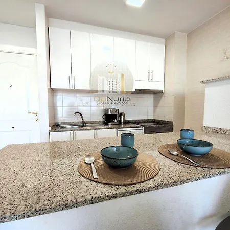 公寓 Sea Views Danuria 托雷维耶哈