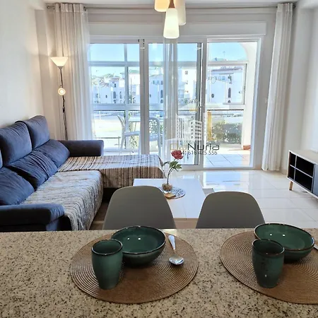 Apartment Sea Views Danuria *