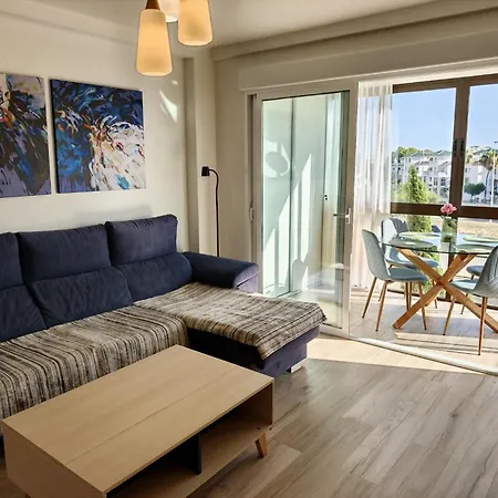 Apartment Sea Views Danuria