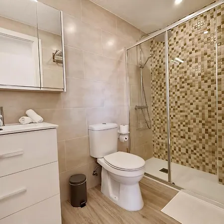 Apartamento Sea Views Danuria *