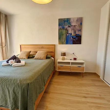 Sea Views Danuria Apartamento Torrevieja
