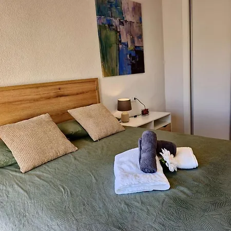 Apartamento Sea Views Danuria Torrevieja