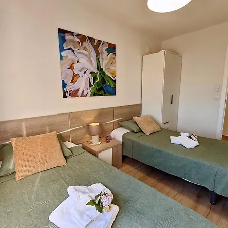 Apartamento Sea Views Danuria
