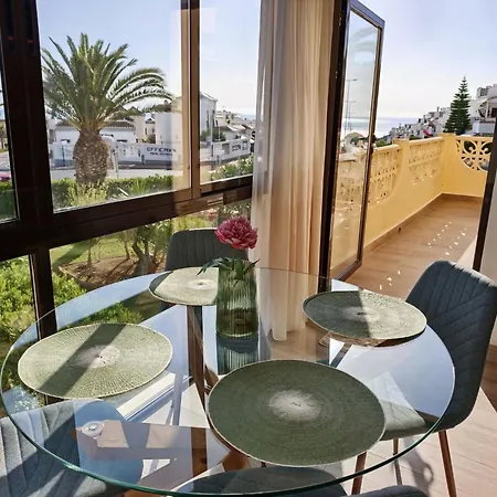 Apartamento Sea Views Danuria Torrevieja