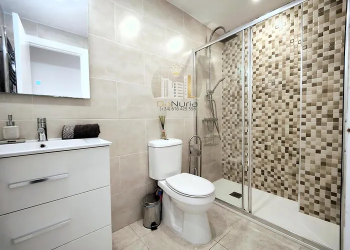 Sea Views Danuria 公寓